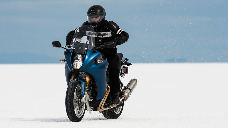 Illustration for article titled These Are The Most Powerful Motorcycles You Can Buy In 2015
